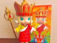 -泡泡玛特POPMART(合生汇店)