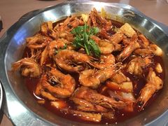 -槐店王婆大虾(开发区店)
