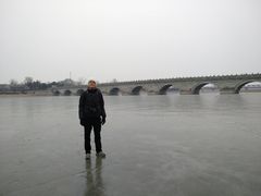 -卢沟桥文化旅游区