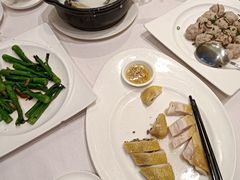 -莞香楼·正宗东莞菜(东升店)