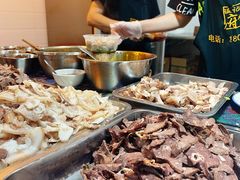 -温记府廟豆汤饭·始于1955年(海椒店)