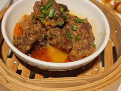 -南堂馆·新川菜(天府三街店)