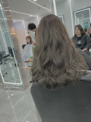 -Coo Hair salon