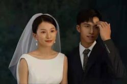 -太古映画婚纱摄影(天河店)