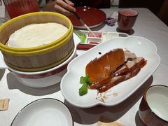 -大鸭梨烤鸭店(花园村店)