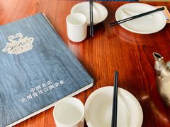 -小土豆北方菜馆(文慧园店)