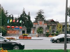 -四川大学(华西校区)