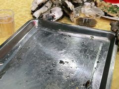 -蚝哥花姐湛江烤生蚝(美丽湾市场店)