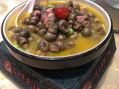 -锡和无锡菜(景丽苑店)