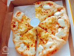 -必胜客(松江三湘宅急送店)