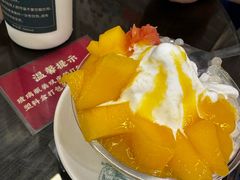 -民信老铺(双皮奶博物馆店)