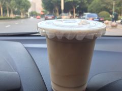 -XI·LaundryCafe 喜咖自助洗衣咖啡店