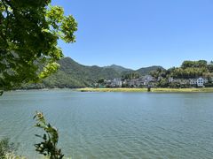 -新安江山水画廊风景区