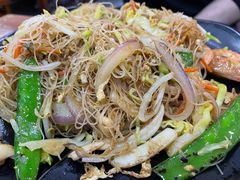 -台州老六海鲜面馆(上南总店)