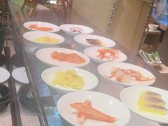 -长沙三景韦尔斯利酒店·Oval全日制餐厅自助餐