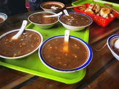 -正宗北舞渡闪家胡辣汤(总店)