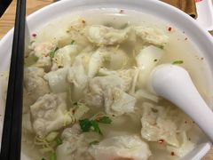 -琴岛顺天馄饨(乐客城店)