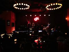 -JZ Club 爵士酒吧(上海店)