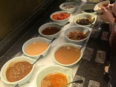 -捞王锅物料理(凯旋路店)