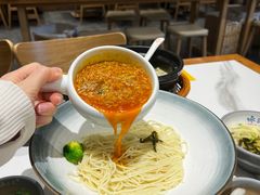 -馋三尺蟹粉小笼(人民广场店)