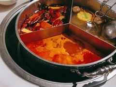 -潮牛壹号鲜牛肉火锅(世界城广场店)