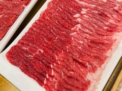 -南门涮肉(北洼路店)