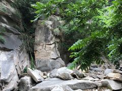 -黑龙潭风景区