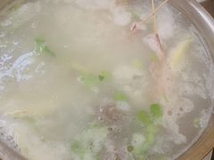 -吉友粥底火锅(方斜路店)