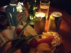 -隐肆威士忌鸡尾酒吧(玉沙国际店)