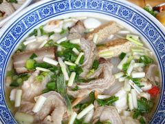 -长香源葫芦头梆梆肉(兴隆巷店)