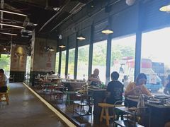 -憨铁匠老火锅(龙岗万科里店)