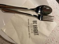 -BE BRIGHT KITCHEN(正佳广场店)