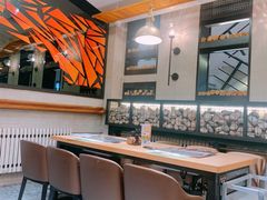 -千纸鹤嫩汁烤肉(西大直街店)