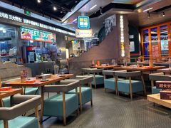 -路边羊烧烤酒场(宝带路店)
