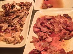 -龙之梦万丽酒店青餐厅