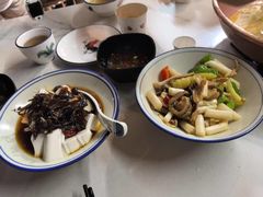 -妈妈的味道(和顺古镇店)