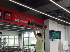 -超减·私教减肥馆(世博店)