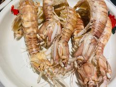 -达叔香味海鲜(海棠68环球美食街店)