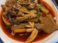 -易老妈蹄花.特色川菜(人民公园总店)