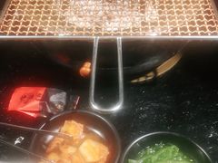 -九田家黑牛烤肉料理(珠江摩尔店)
