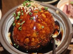 -扬州狮子楼·非遗淮扬菜(总店)