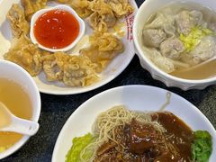 -吴财记面家(大同路店)