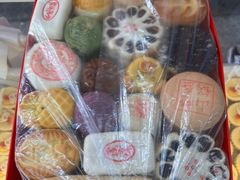 -北京稻香村(六里桥店)