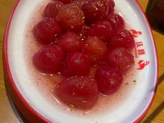 -庆峰龙虾烧烤(合肥一店)