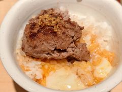 -肉肉大米(金虹桥店)