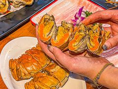 -三太子地摊烧烤·小龙虾(北蔡店)