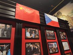 -布拉格餐厅· 中欧捷克菜(全国首店)