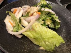 -贺野·自助炭火烤肉(紫藤路店)