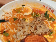 -味千拉面(大润发店)