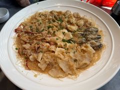 海鲜会-兴仙饭店·闽味海鲜(马尾总店)